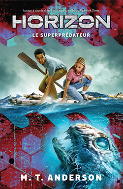 Photo of Horizon No 4 : Superpredator
