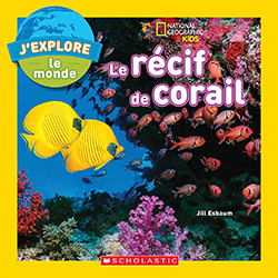 Photo of Le récif de corail