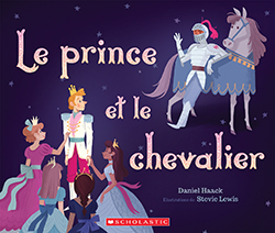 Photo of Le prince et le chevalier
