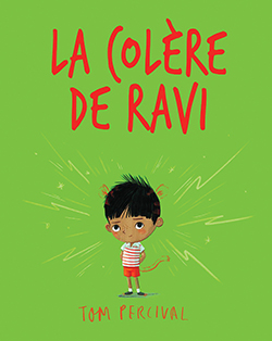 Photo of La colère de Ravi