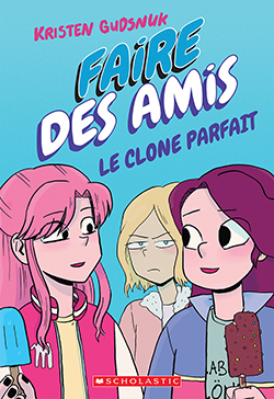 Photo of N� 2 Le clone parfait
