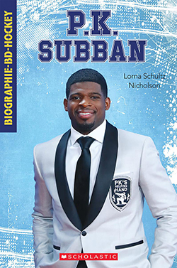 Photo of P.K. Subban