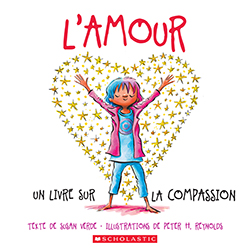 Photo of L'amour: Un livre sur la compassion