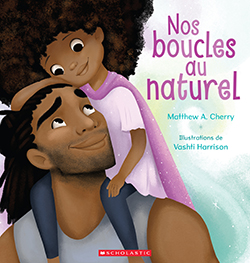 Photo of Nos boucles au naturel
