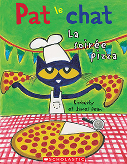 Photo of La soirée pizza