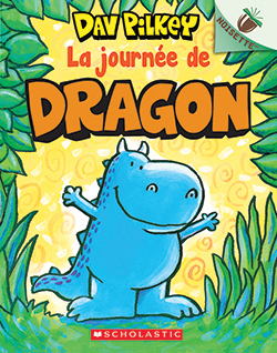 Photo of N° 3 - La journée de Dragon
