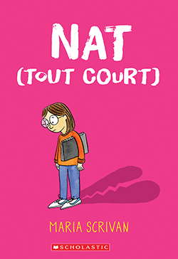 Photo of Nat (tout court)