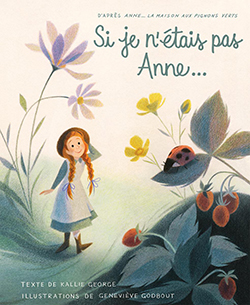 Photo of Si je n'étais pas Anne