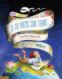 Photo of Si tu viens sur Terre