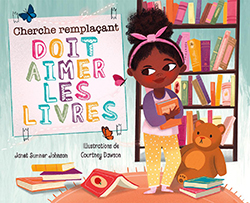 Photo of Cherche remplaçant : Doit aimer les livres