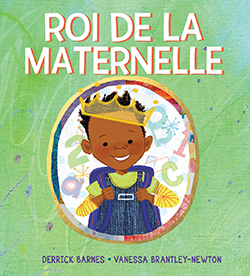 Photo of Roi de la maternelle