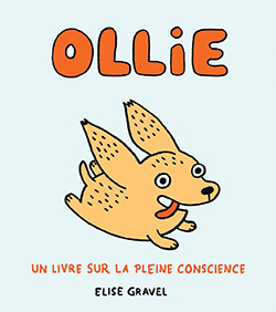 Photo of Ollie