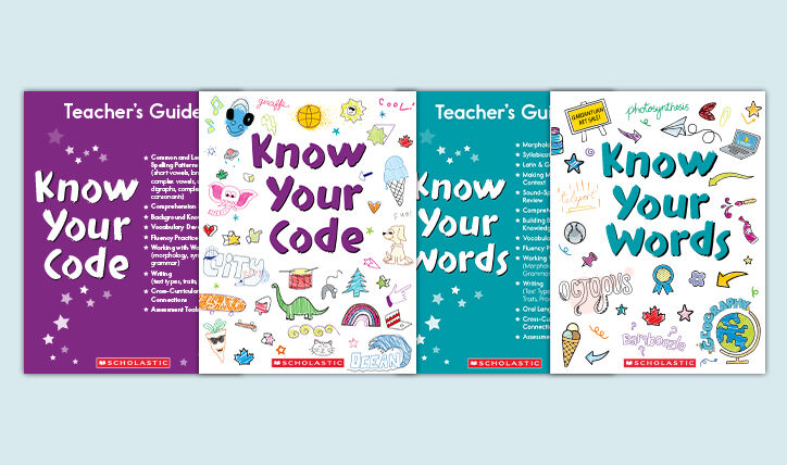 Know your code samples