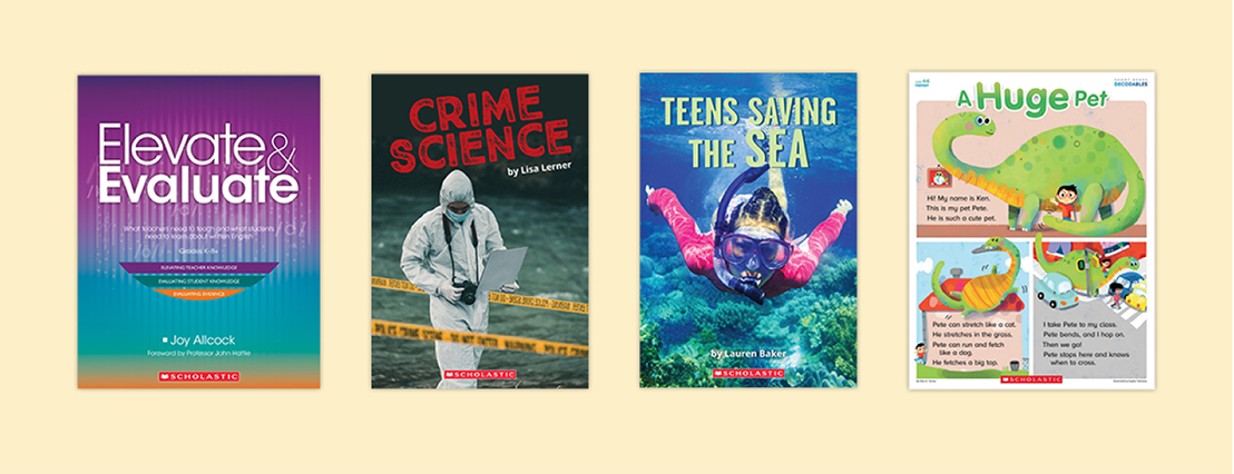 Book Cover Samples for Fill Your Classroom