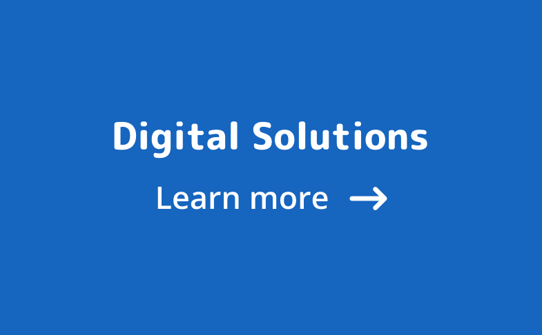 Digital Solutions - learn more