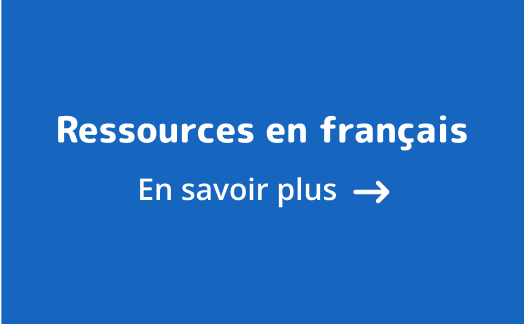 Ressources en français - Solutions numériques