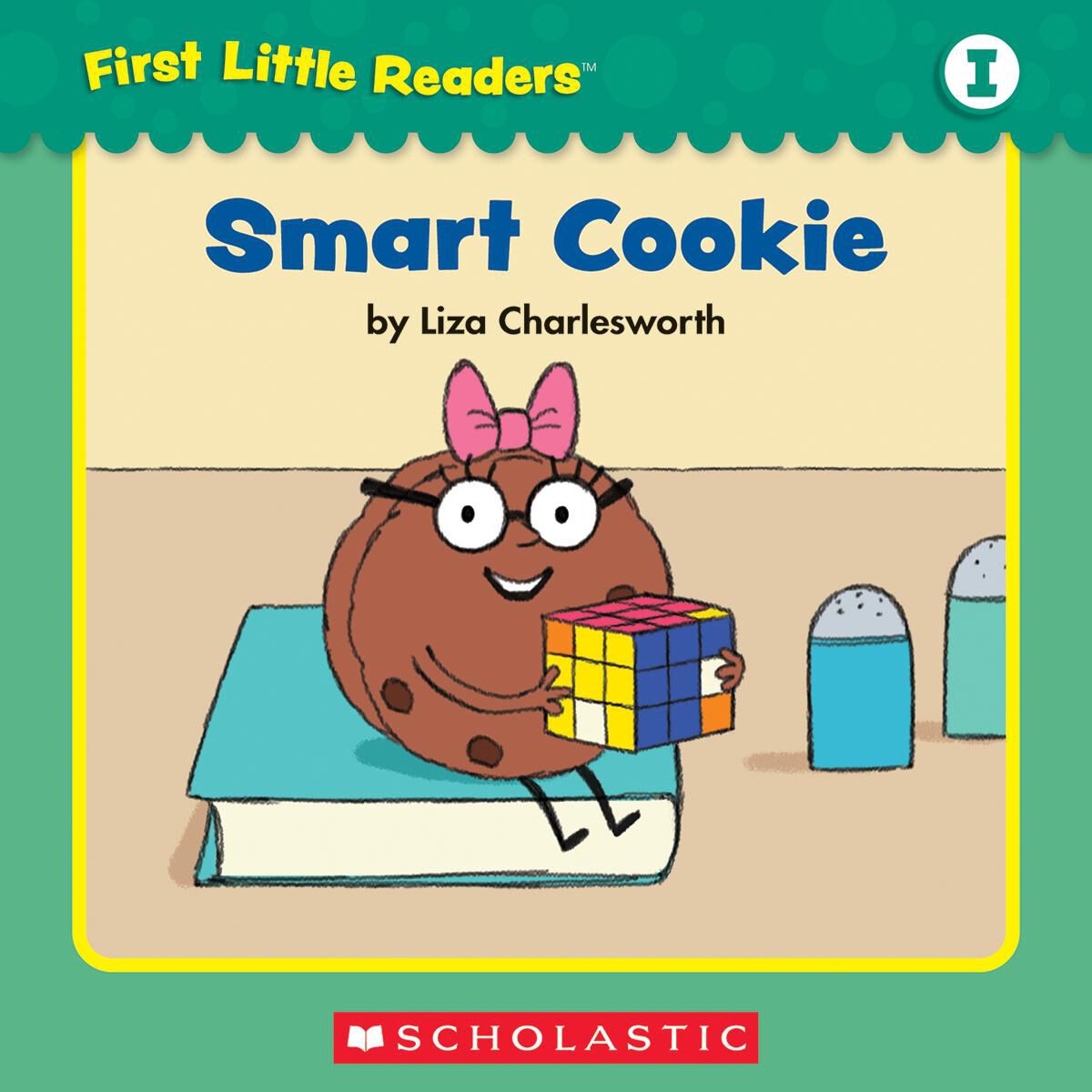 First Little Readers: Guided Reading Levels I & J image number 4