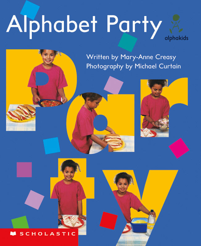 Alphakids: Set 2, Level 6 (D) Multi-pack image number 5