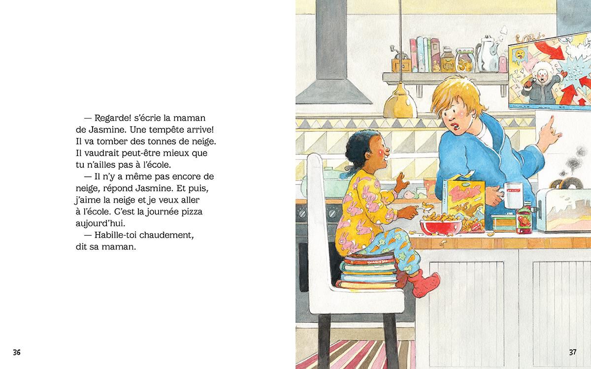 Munsch &agrave;-la tonne image number 1