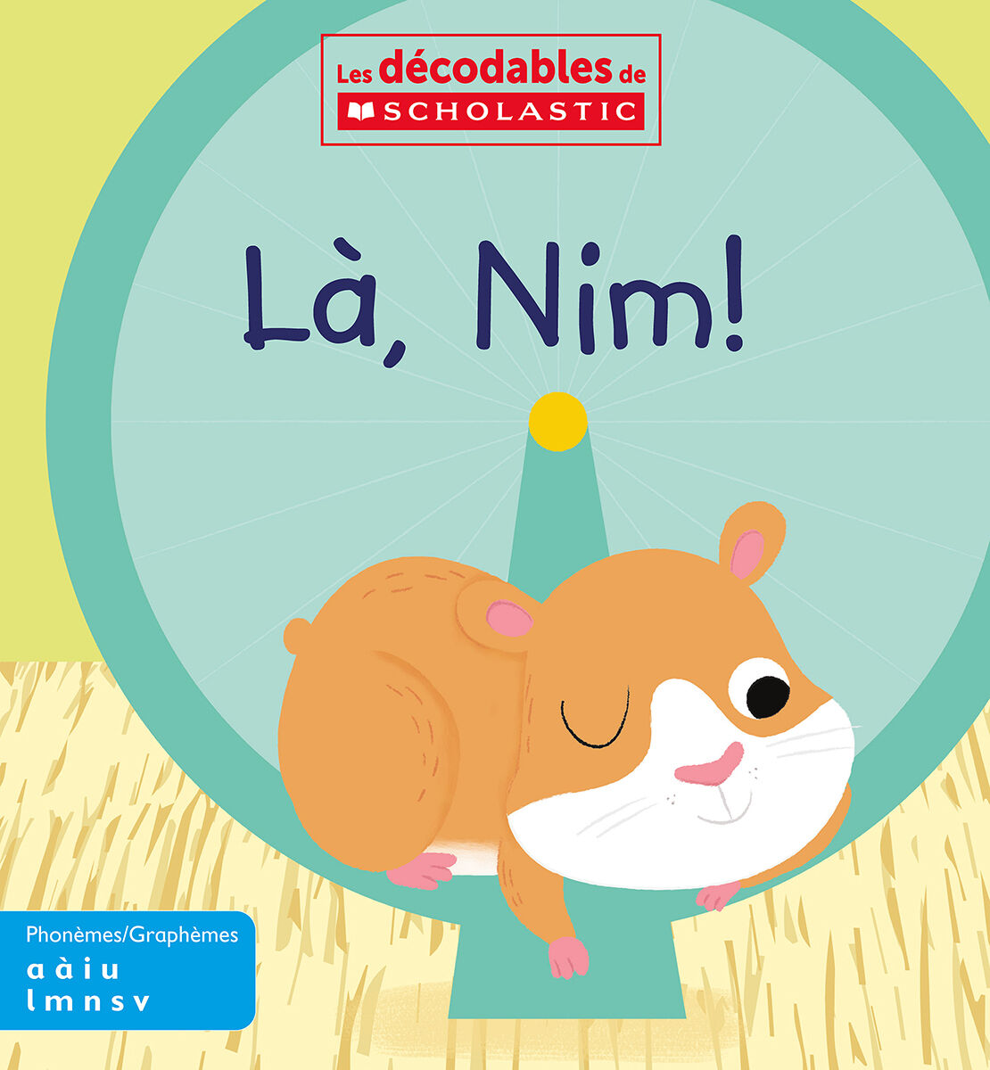 Les d&eacute;codables de Scholastic &Eacute;tapes 1-5 image number 3