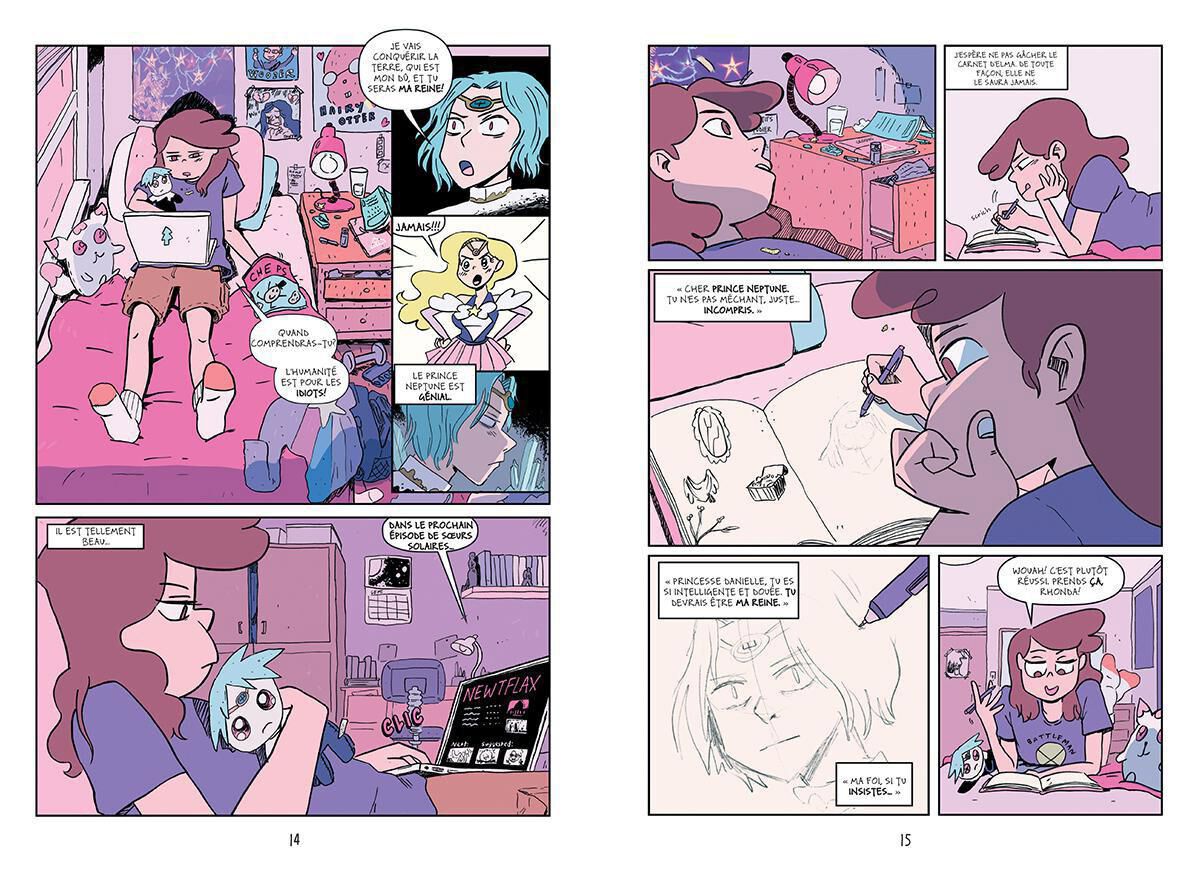 Faire des amis image number 4