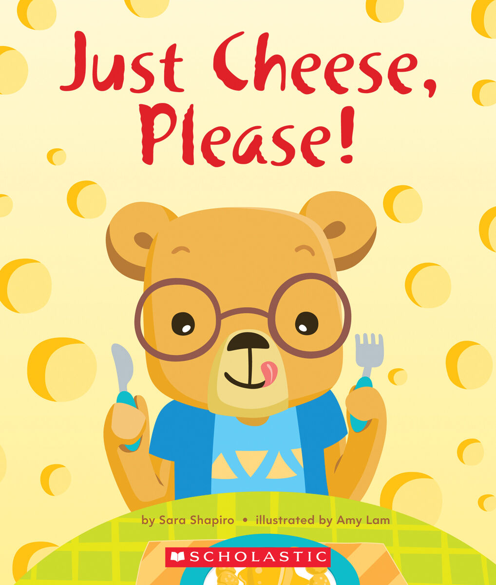 Literacy Place PLUS Grade 2: Level I: Just Cheese, Please! 6 Pack