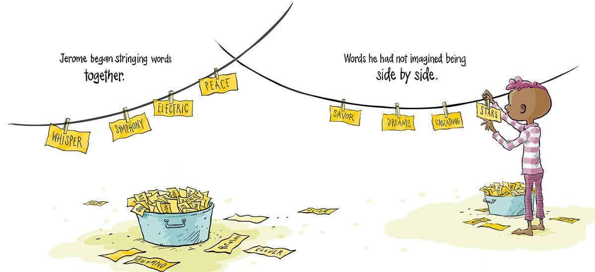 Peter H. Reynolds Collection image number 6