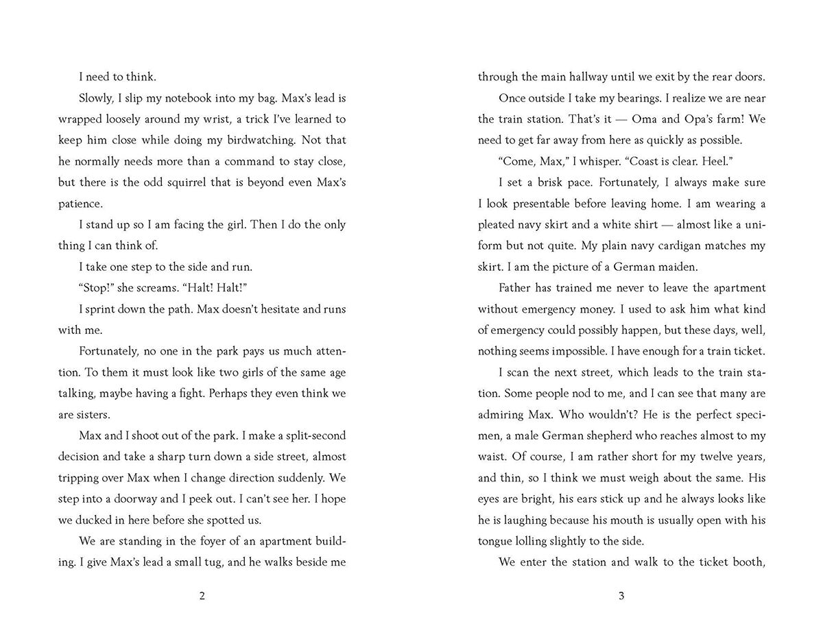 A Storm Unleashed image number 2