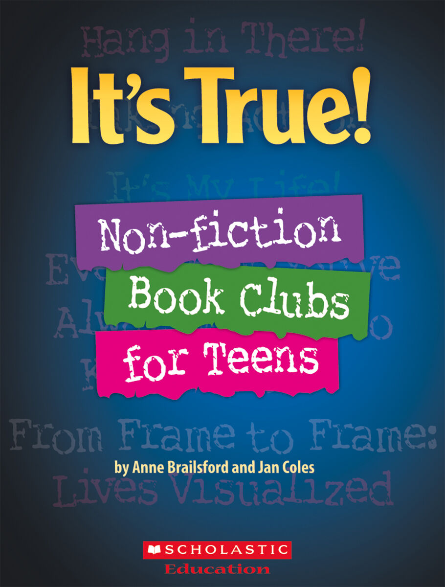 It's True! image number 0