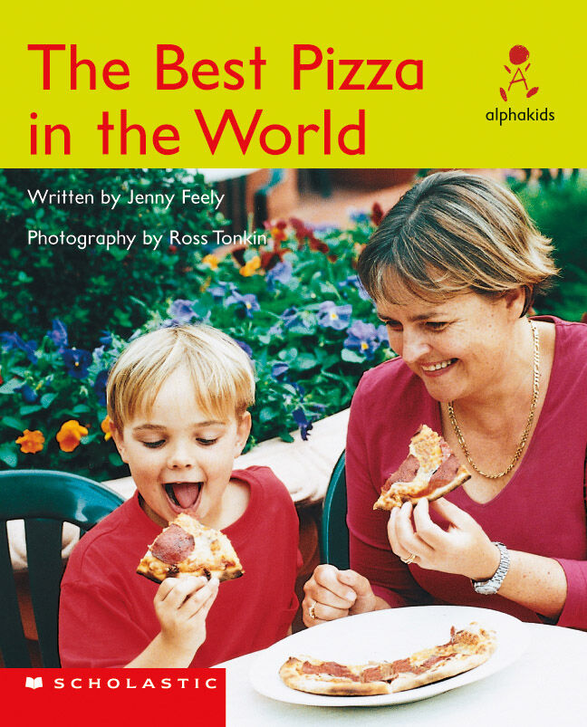 Alphakids: Set 2, Level 5 (D) Multi-pack image number 5