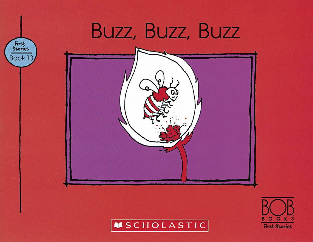 BOB Books&reg; First Stories Box Set image number 9