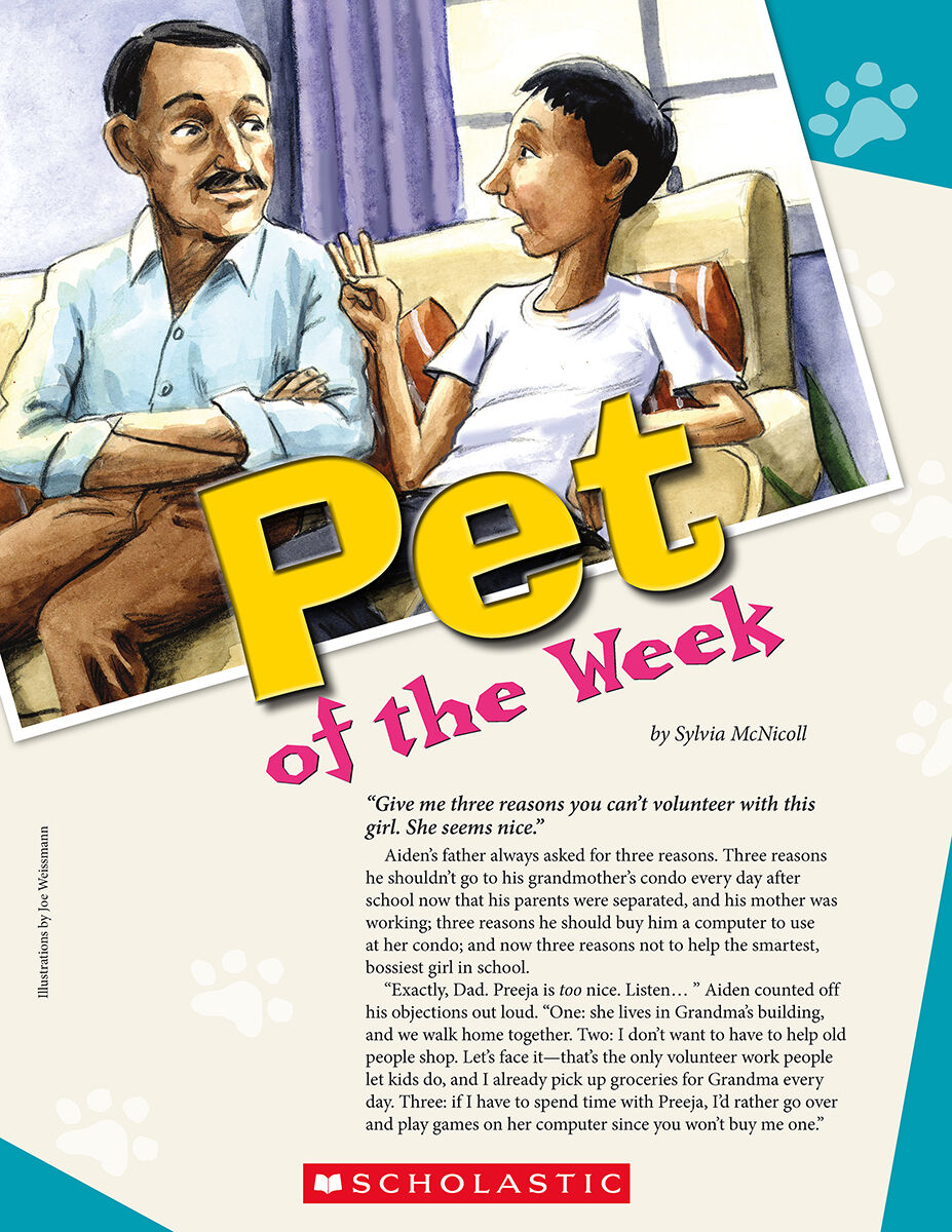 LPEY Levelled Libraries: Level R image number 7