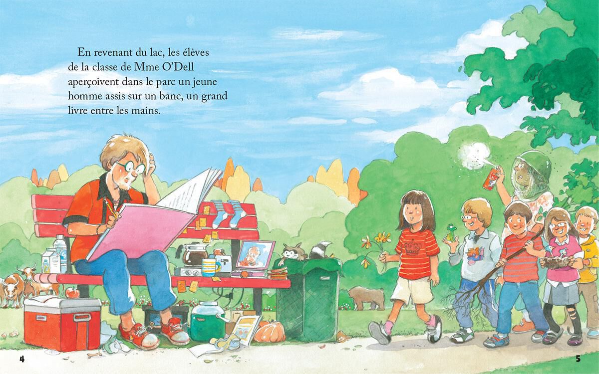 Mets-moi dans ton livre image number 1