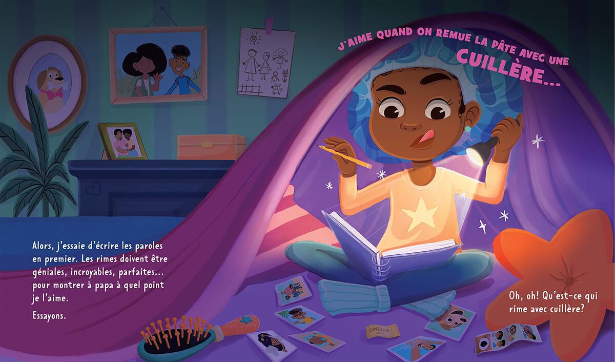 &Agrave; lire &agrave; voix haute image number 4