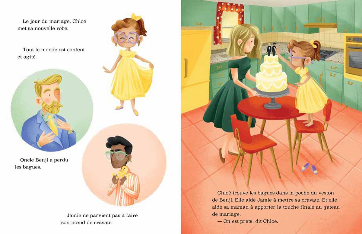 Lire avec fiert&eacute;  image number 6