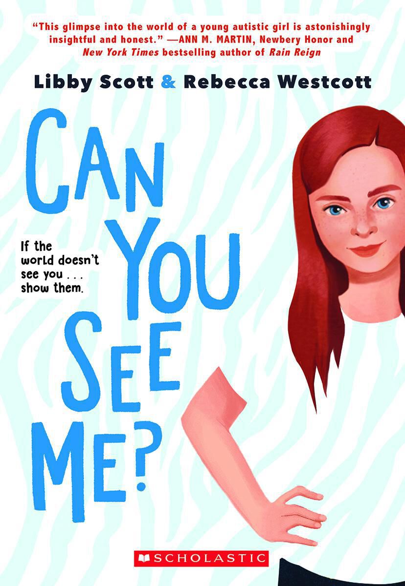 Can You See Me? image number 0