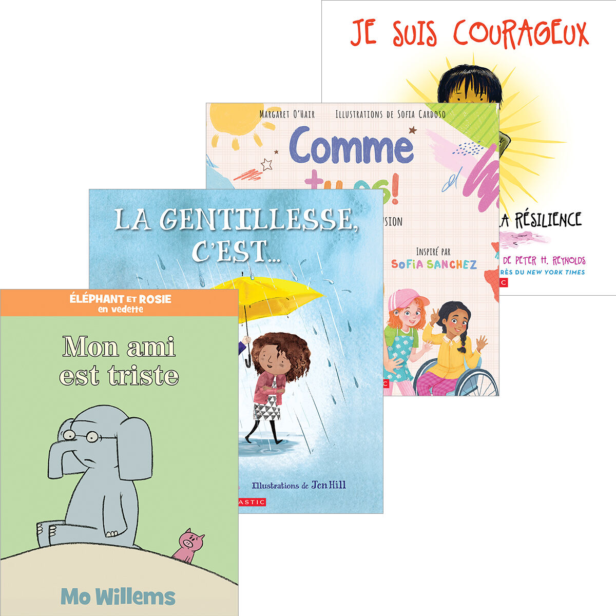 Empathie  image number 0