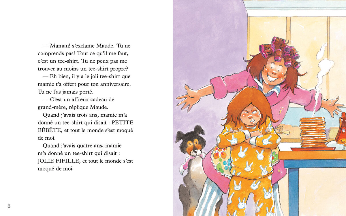 Avalanche de Munsch image number 3