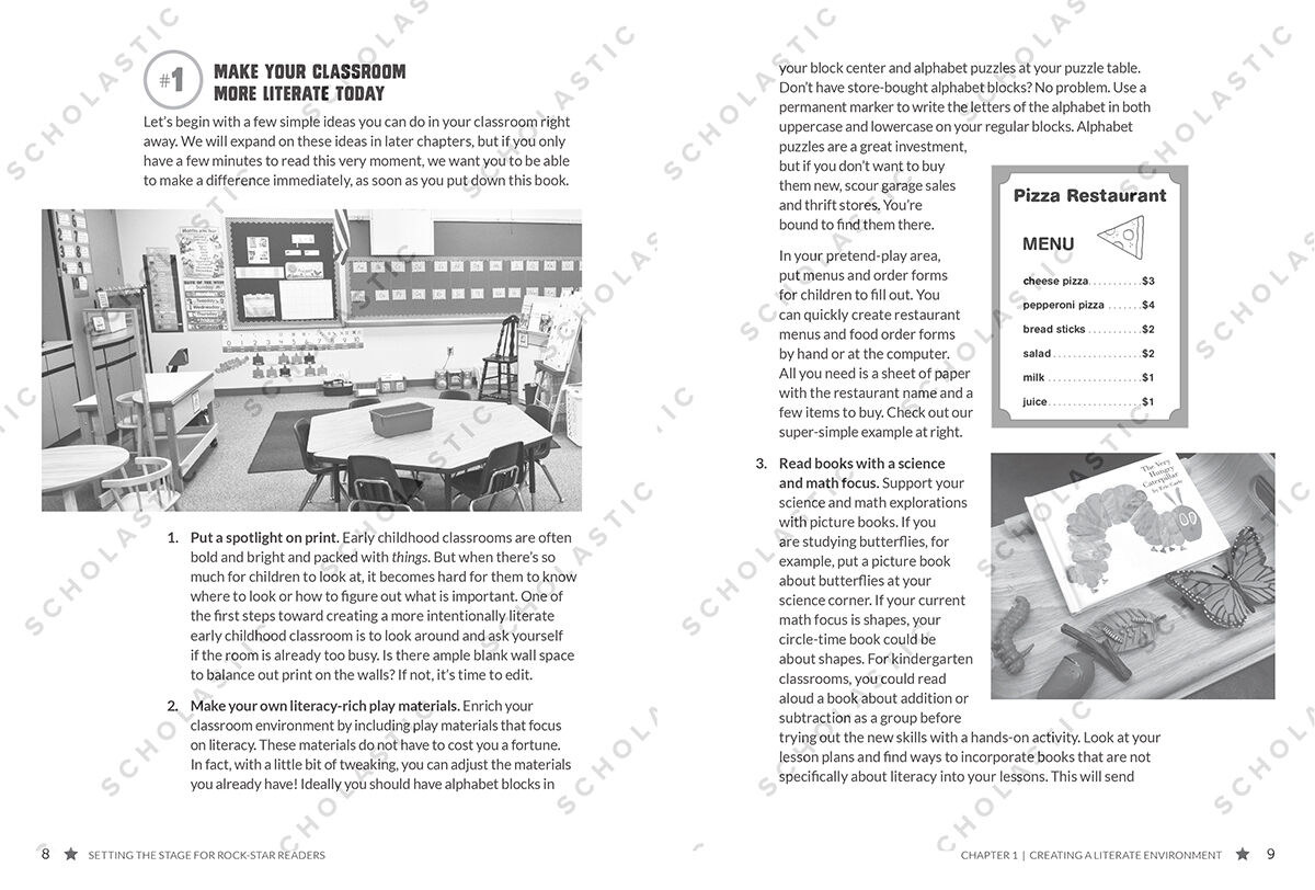 Setting the Stage for Rock-Star Readers image number 1