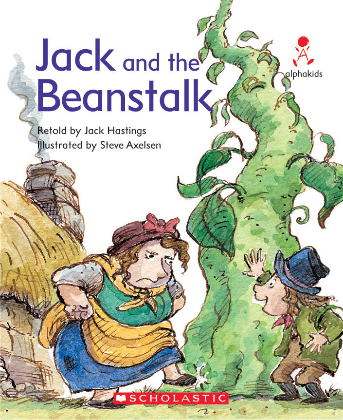 Alphakids: Set 2, Level 21 (K) Library Pack image number 3