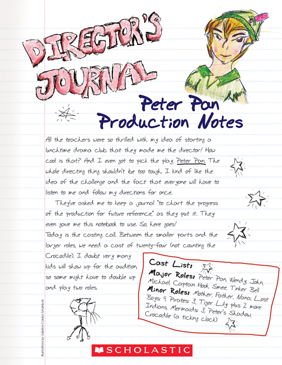 Moving Up Grade 6 Arts Responsibility Book Club: From Page to Stage image number 2