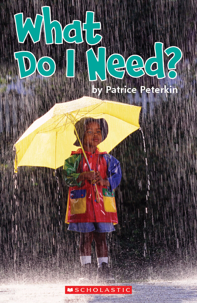 Literacy Place PLUS Kindergarten: Level C: What Do I Need? 6 Pack image number 0