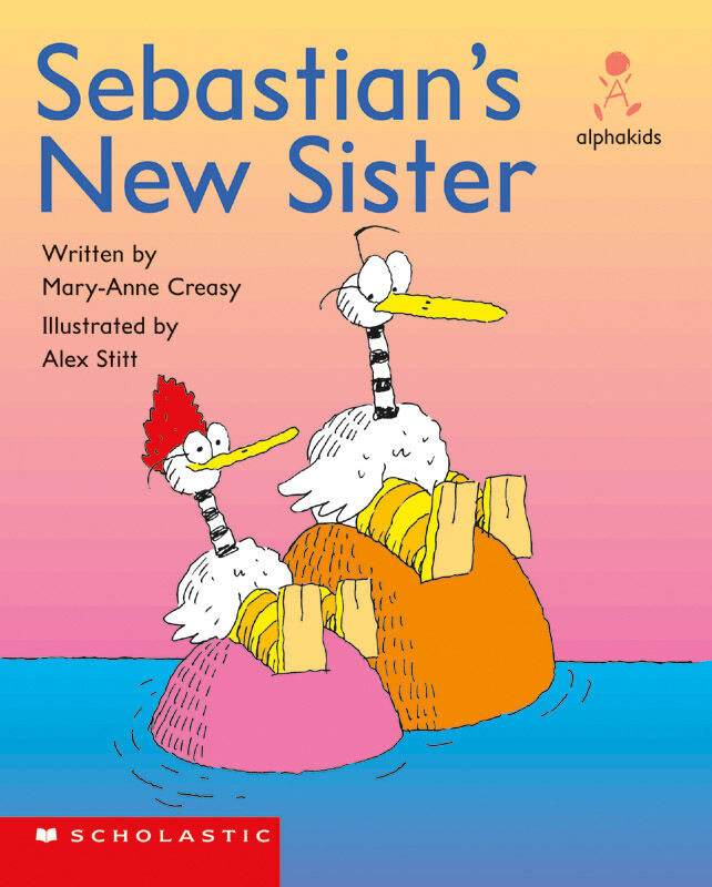 Alphakids: Set 2, Levels 1-11 Book Set image number 4