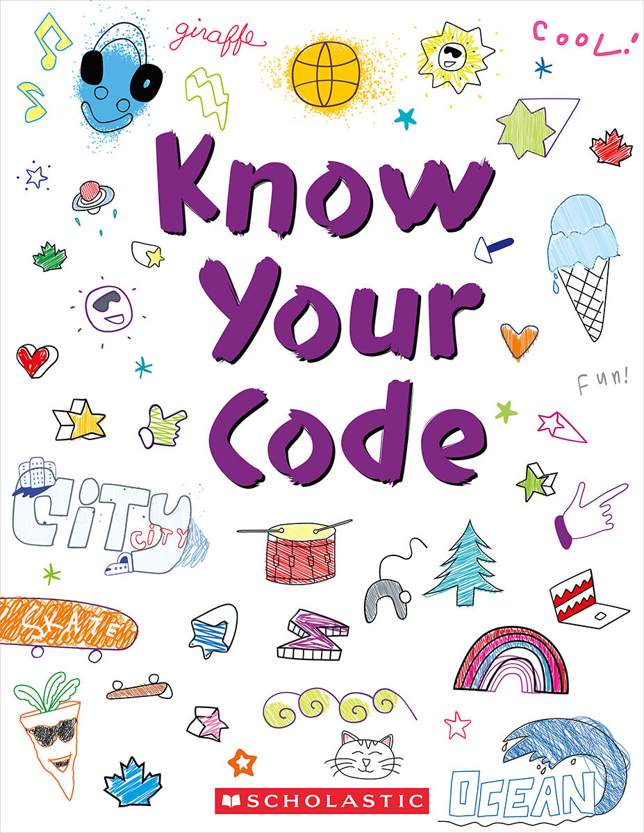 Know Your Code: Spelling Patterns for Reading & Writing Grades 3-4 Student Book 10-Pack