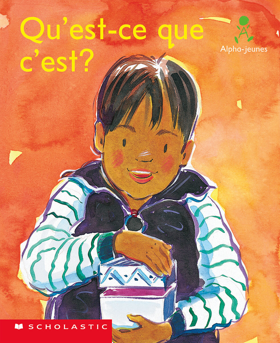 Alpha-jeunes: S&eacute;rie 1, Niveau 8 (E) Emballage image number 2