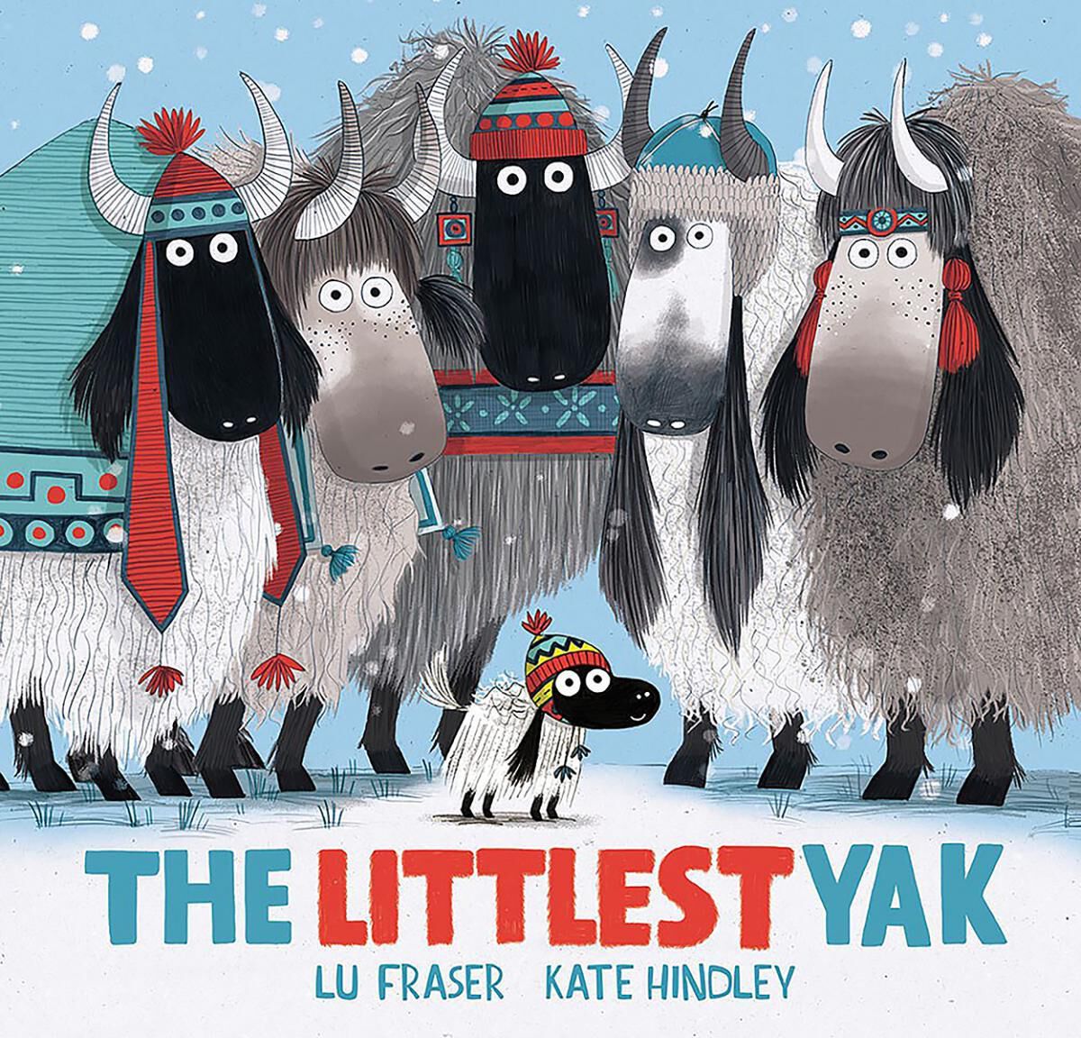 Read Alouds - Grade 1 Collection image number 5