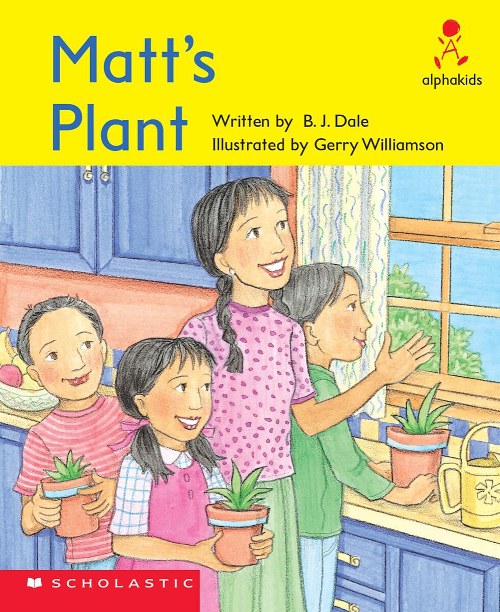 Alphakids: Set 2, Level 5 (D) Multi-pack image number 3