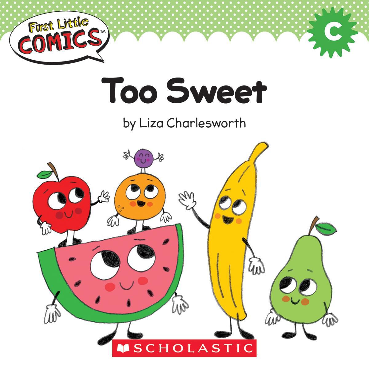 First Little Comics Classroom Set: Levels C & D image number 3