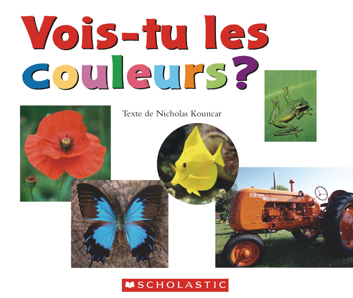 Envol an litt&eacute;ratie Trousse compl&egrave;te de lecture partag&eacute;e - Maternelle  image number 6