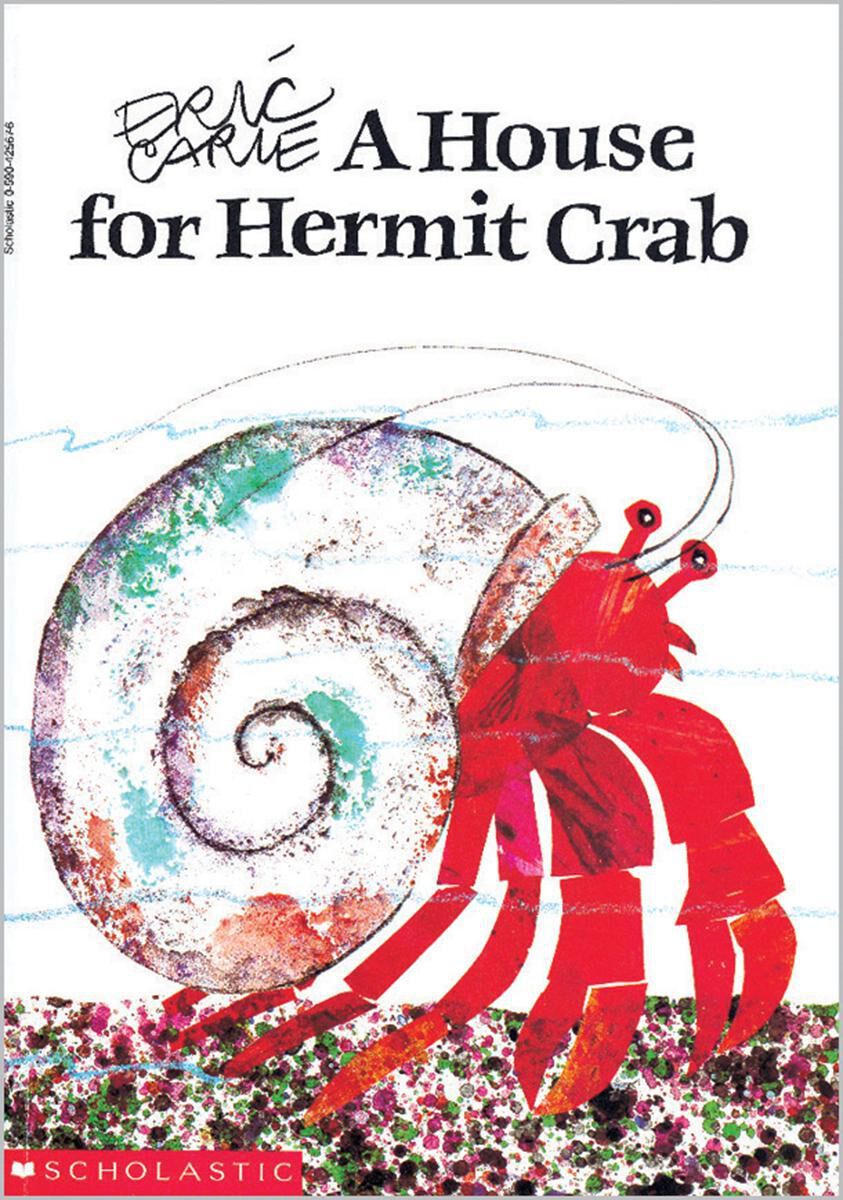 Eric Carle image number 3